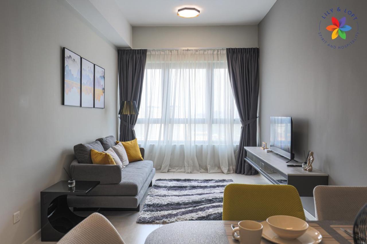 The Pano @ Jalan Ipoh By Lily And Loft Διαμέρισμα Κουάλα Λουμπούρ Εξωτερικό φωτογραφία