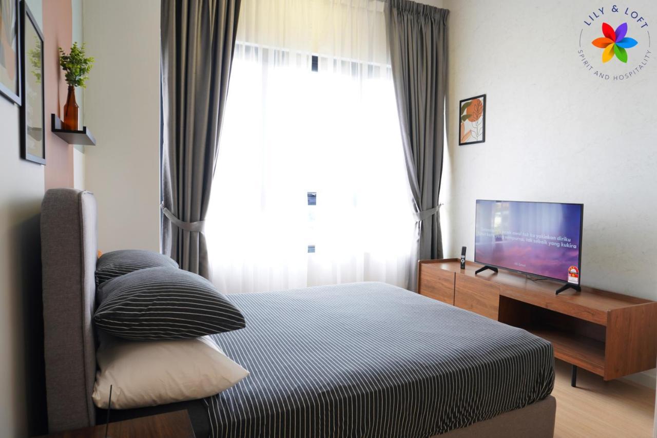 The Pano @ Jalan Ipoh By Lily And Loft Διαμέρισμα Κουάλα Λουμπούρ Εξωτερικό φωτογραφία