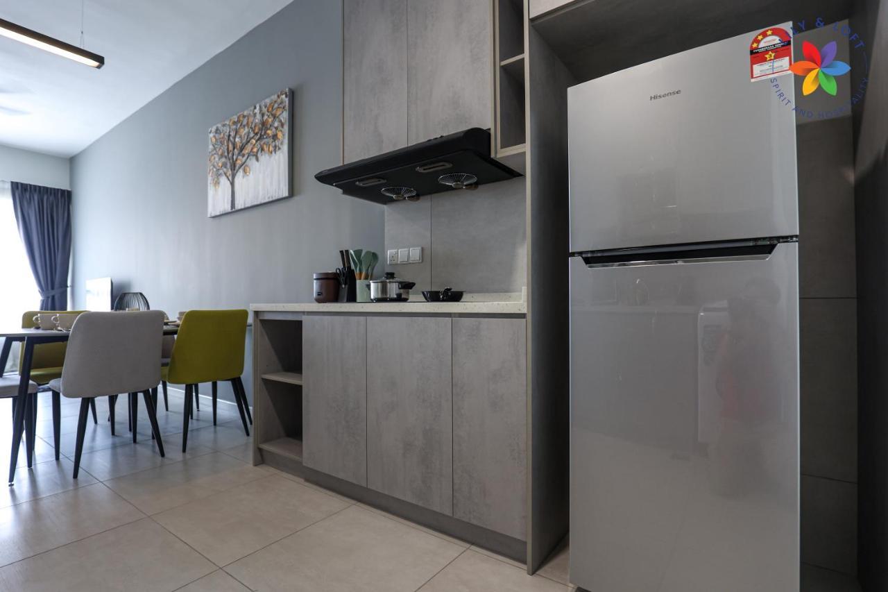 The Pano @ Jalan Ipoh By Lily And Loft Διαμέρισμα Κουάλα Λουμπούρ Εξωτερικό φωτογραφία