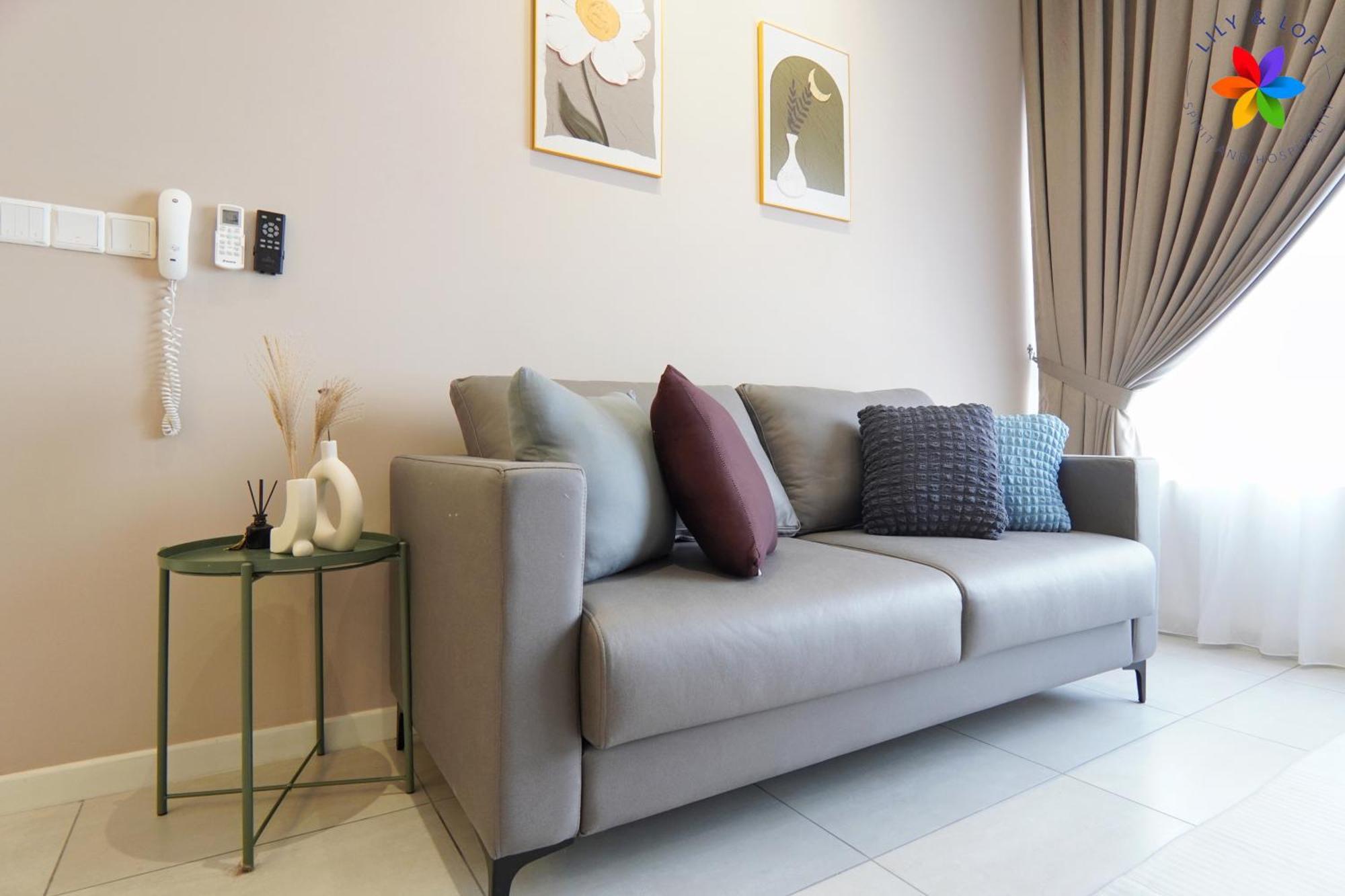 The Pano @ Jalan Ipoh By Lily And Loft Διαμέρισμα Κουάλα Λουμπούρ Εξωτερικό φωτογραφία