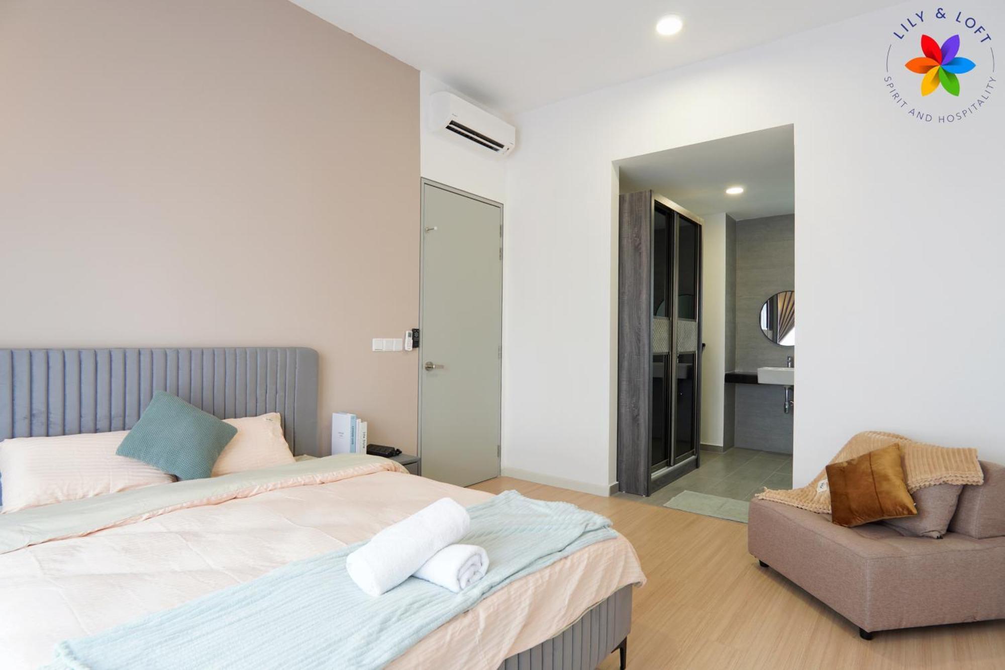 The Pano @ Jalan Ipoh By Lily And Loft Διαμέρισμα Κουάλα Λουμπούρ Εξωτερικό φωτογραφία