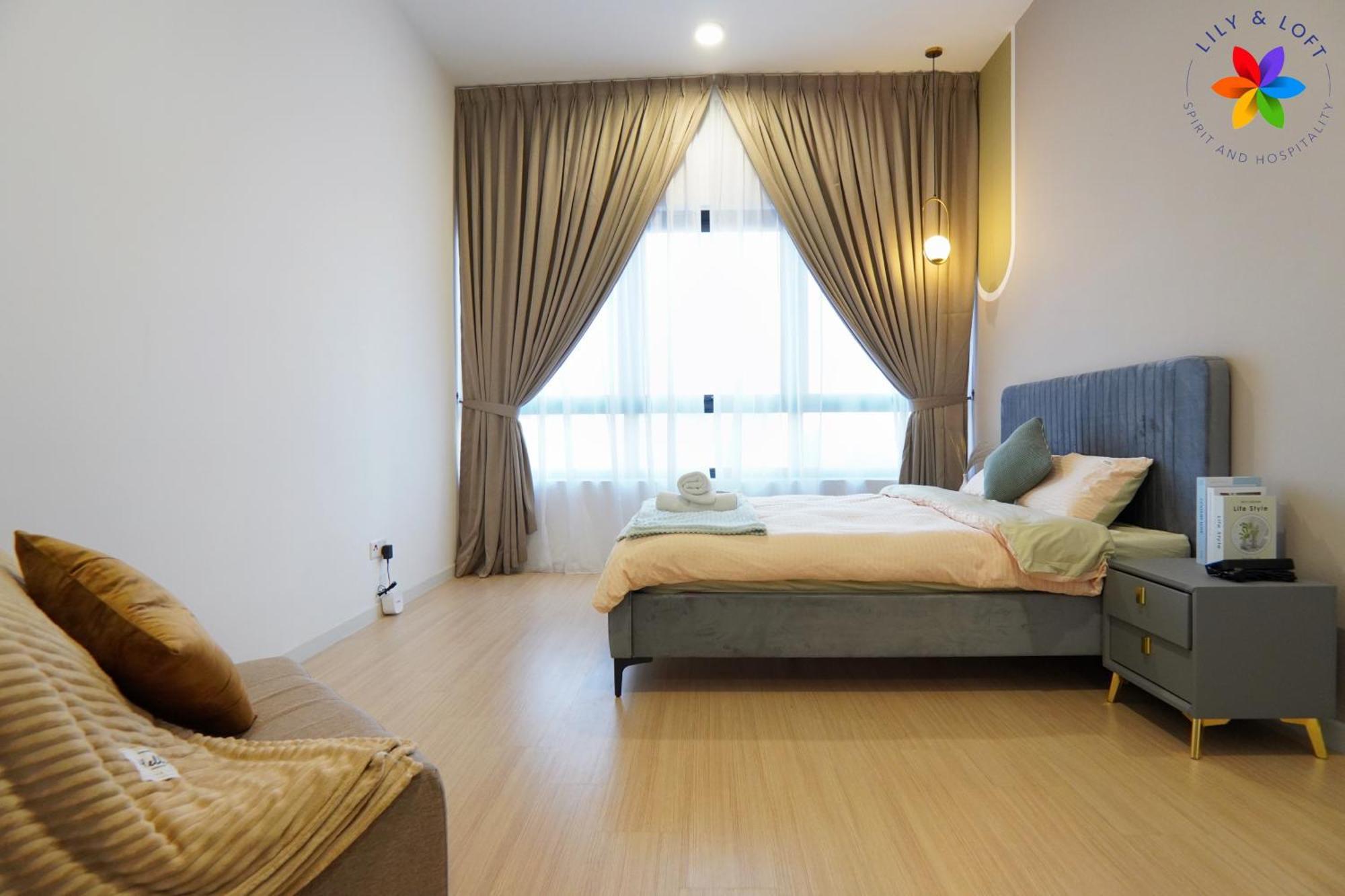 The Pano @ Jalan Ipoh By Lily And Loft Διαμέρισμα Κουάλα Λουμπούρ Εξωτερικό φωτογραφία