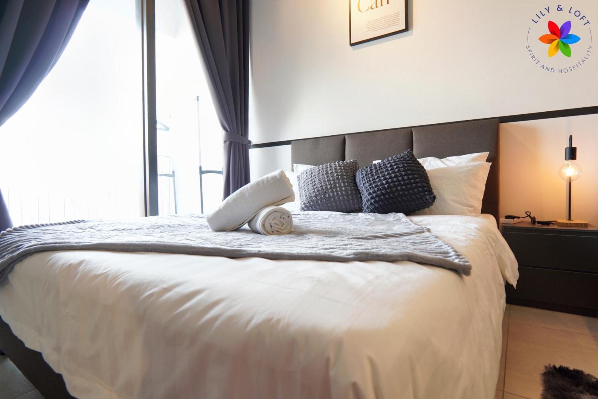 The Pano @ Jalan Ipoh By Lily And Loft Διαμέρισμα Κουάλα Λουμπούρ Εξωτερικό φωτογραφία