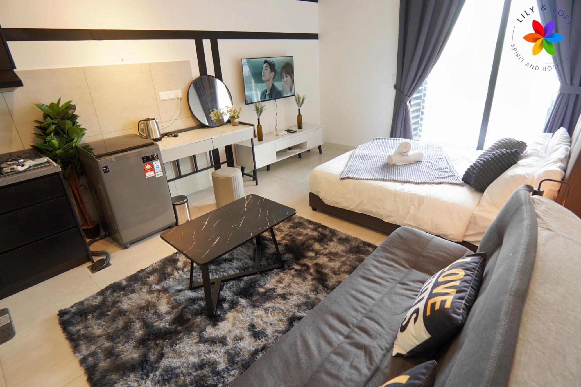 The Pano @ Jalan Ipoh By Lily And Loft Διαμέρισμα Κουάλα Λουμπούρ Εξωτερικό φωτογραφία