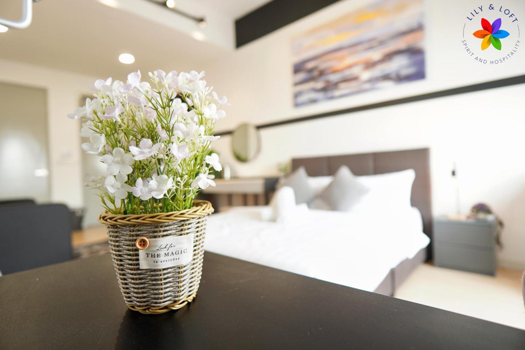 The Pano @ Jalan Ipoh By Lily And Loft Διαμέρισμα Κουάλα Λουμπούρ Εξωτερικό φωτογραφία