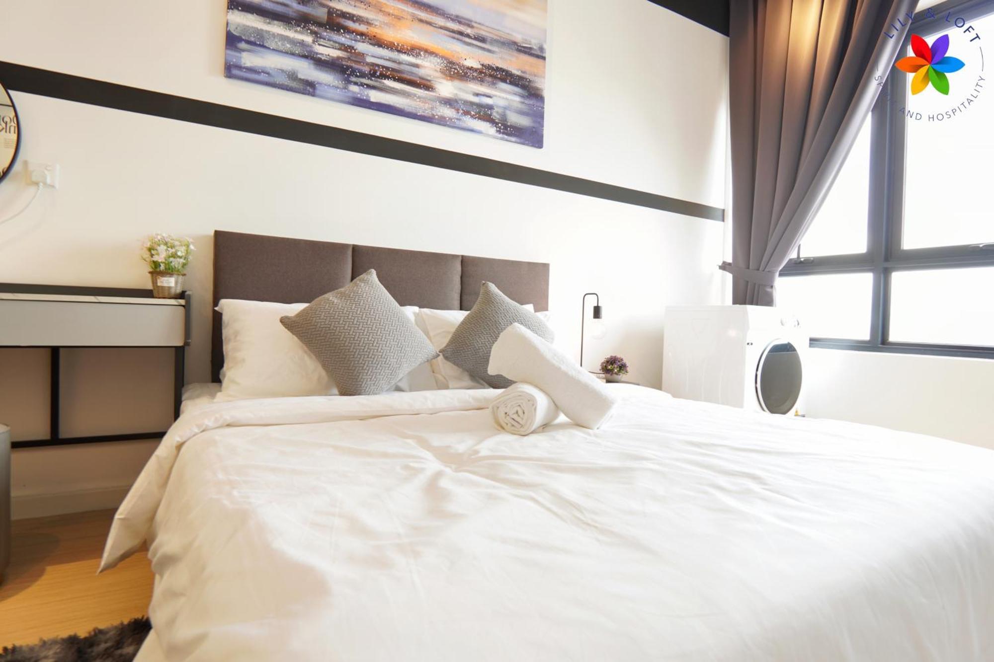 The Pano @ Jalan Ipoh By Lily And Loft Διαμέρισμα Κουάλα Λουμπούρ Εξωτερικό φωτογραφία
