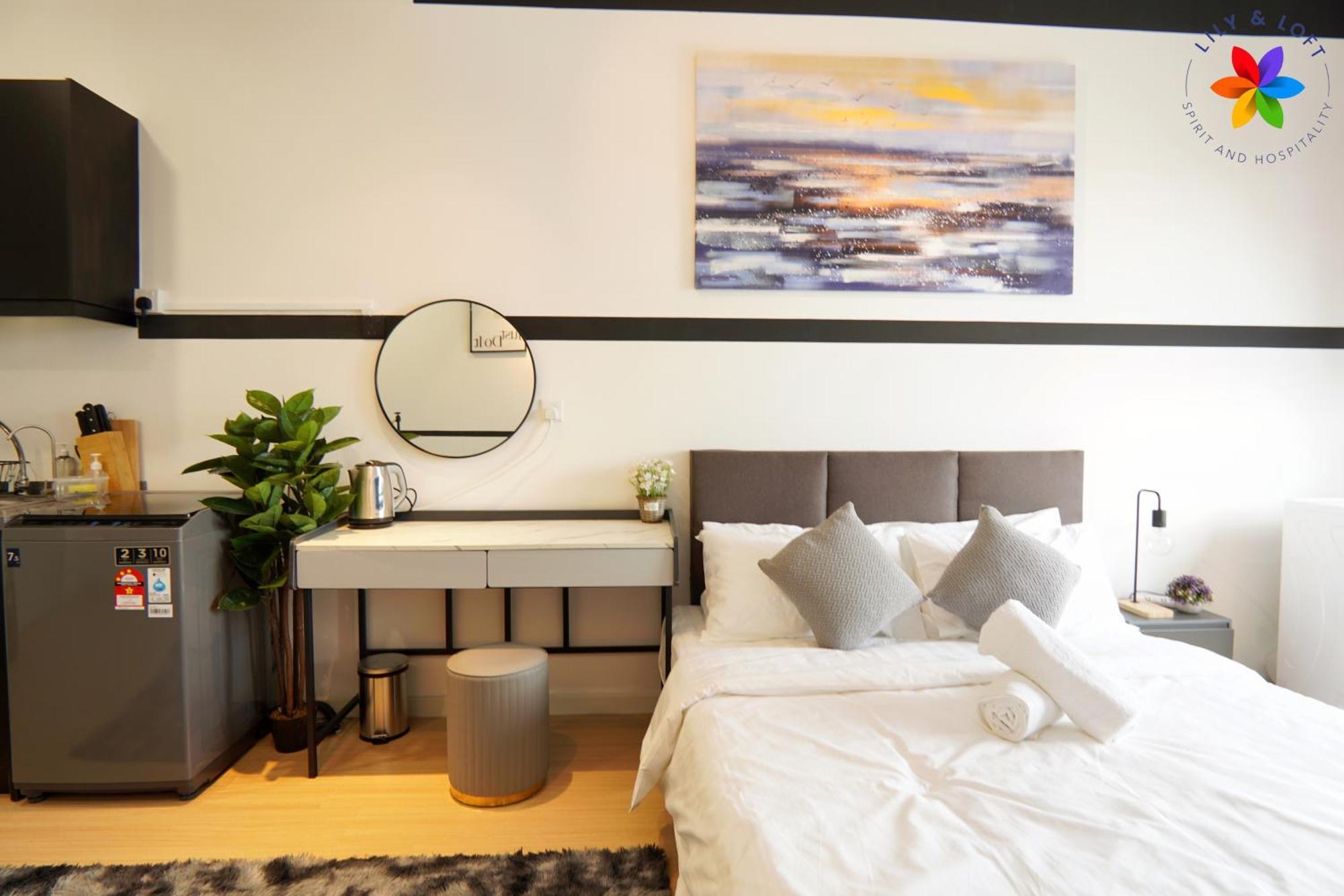 The Pano @ Jalan Ipoh By Lily And Loft Διαμέρισμα Κουάλα Λουμπούρ Εξωτερικό φωτογραφία