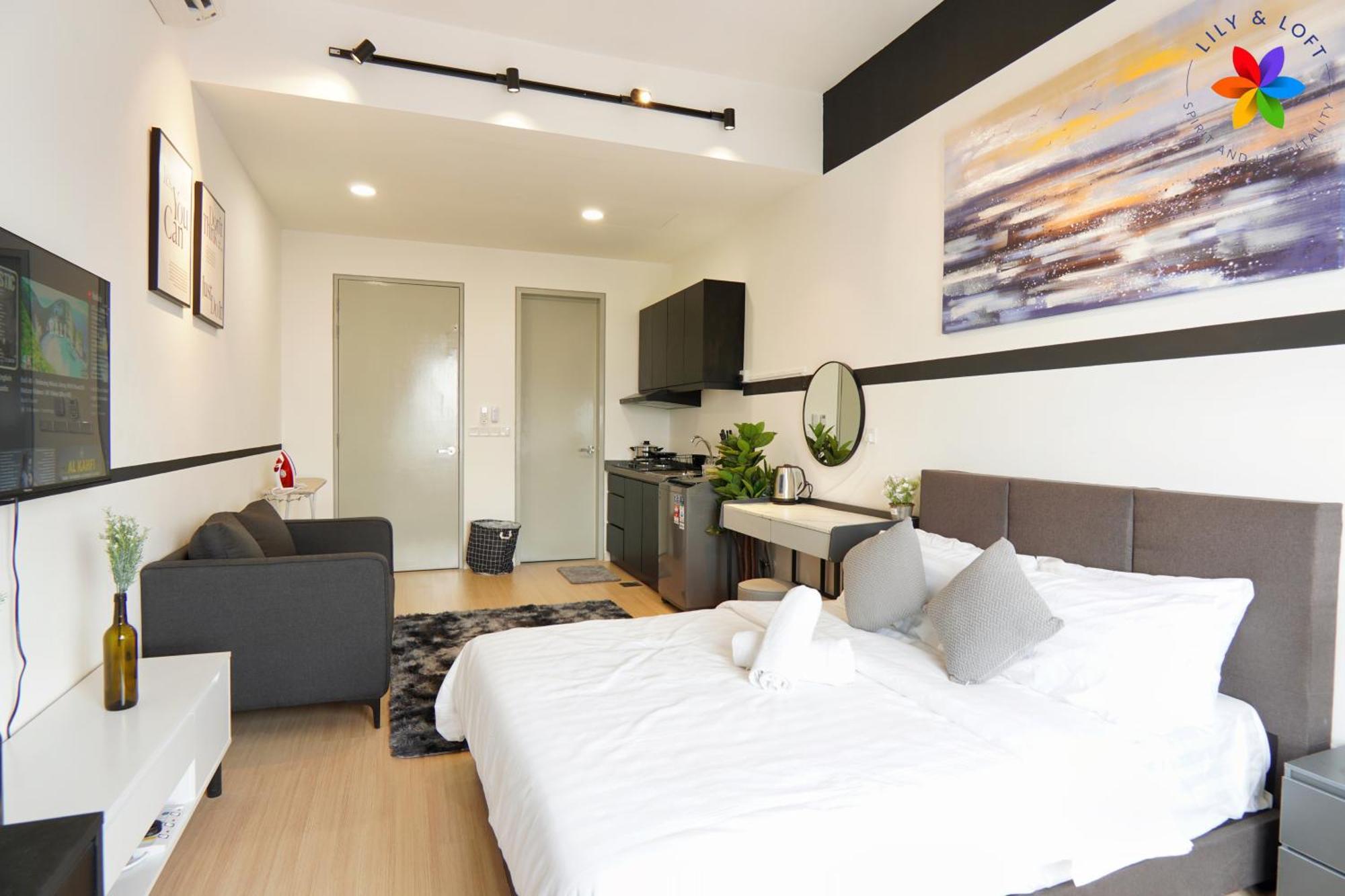 The Pano @ Jalan Ipoh By Lily And Loft Διαμέρισμα Κουάλα Λουμπούρ Εξωτερικό φωτογραφία