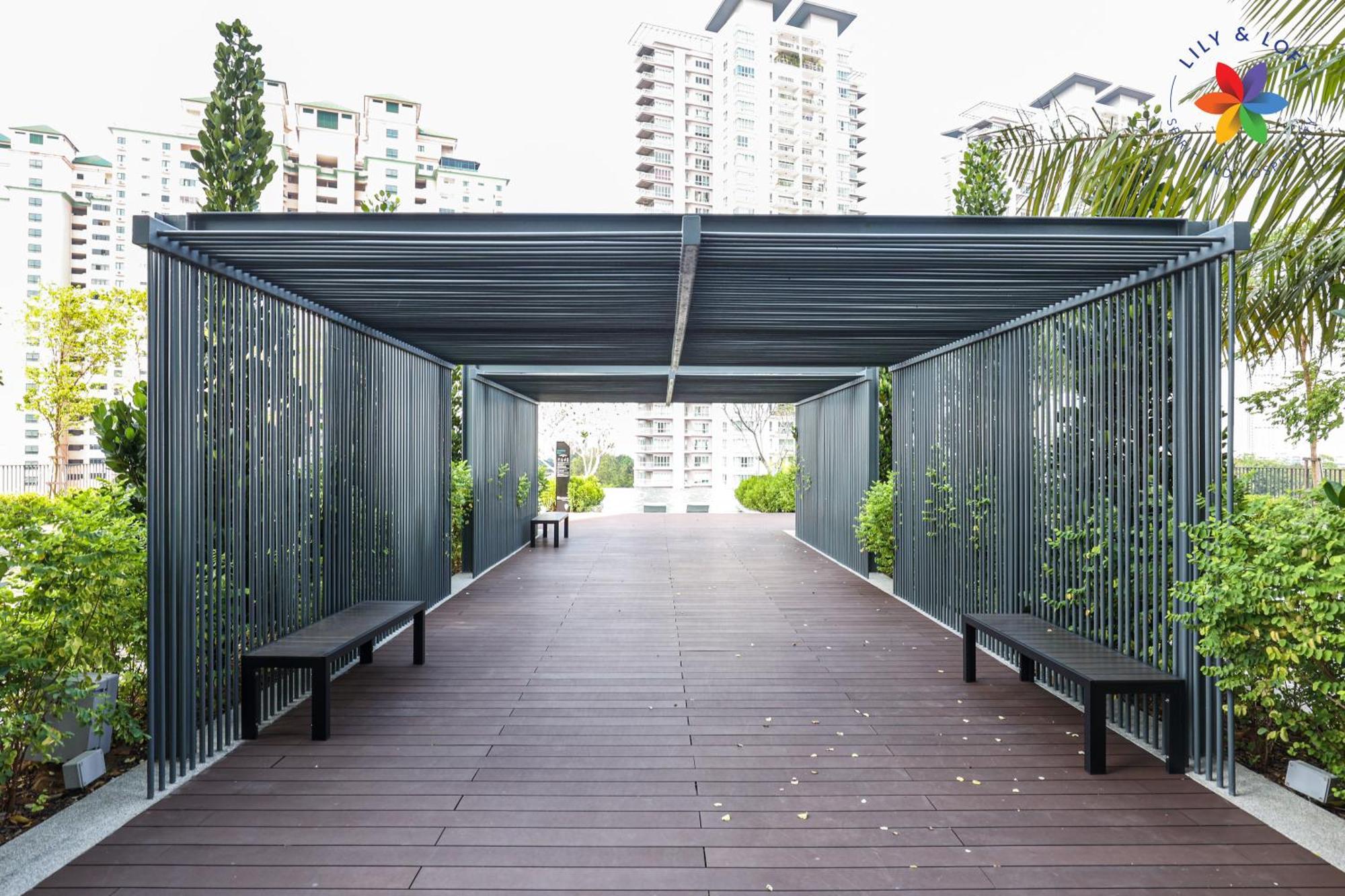 The Pano @ Jalan Ipoh By Lily And Loft Διαμέρισμα Κουάλα Λουμπούρ Εξωτερικό φωτογραφία