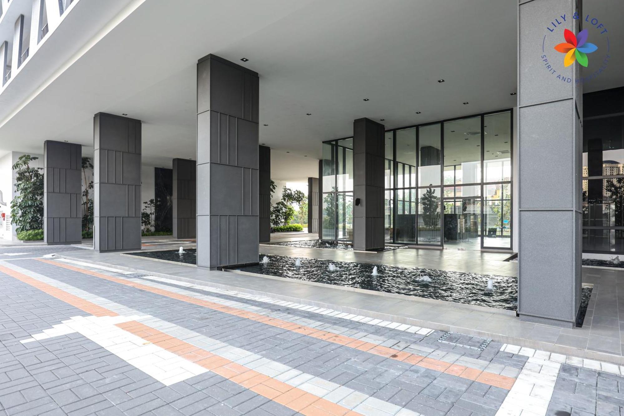 The Pano @ Jalan Ipoh By Lily And Loft Διαμέρισμα Κουάλα Λουμπούρ Εξωτερικό φωτογραφία