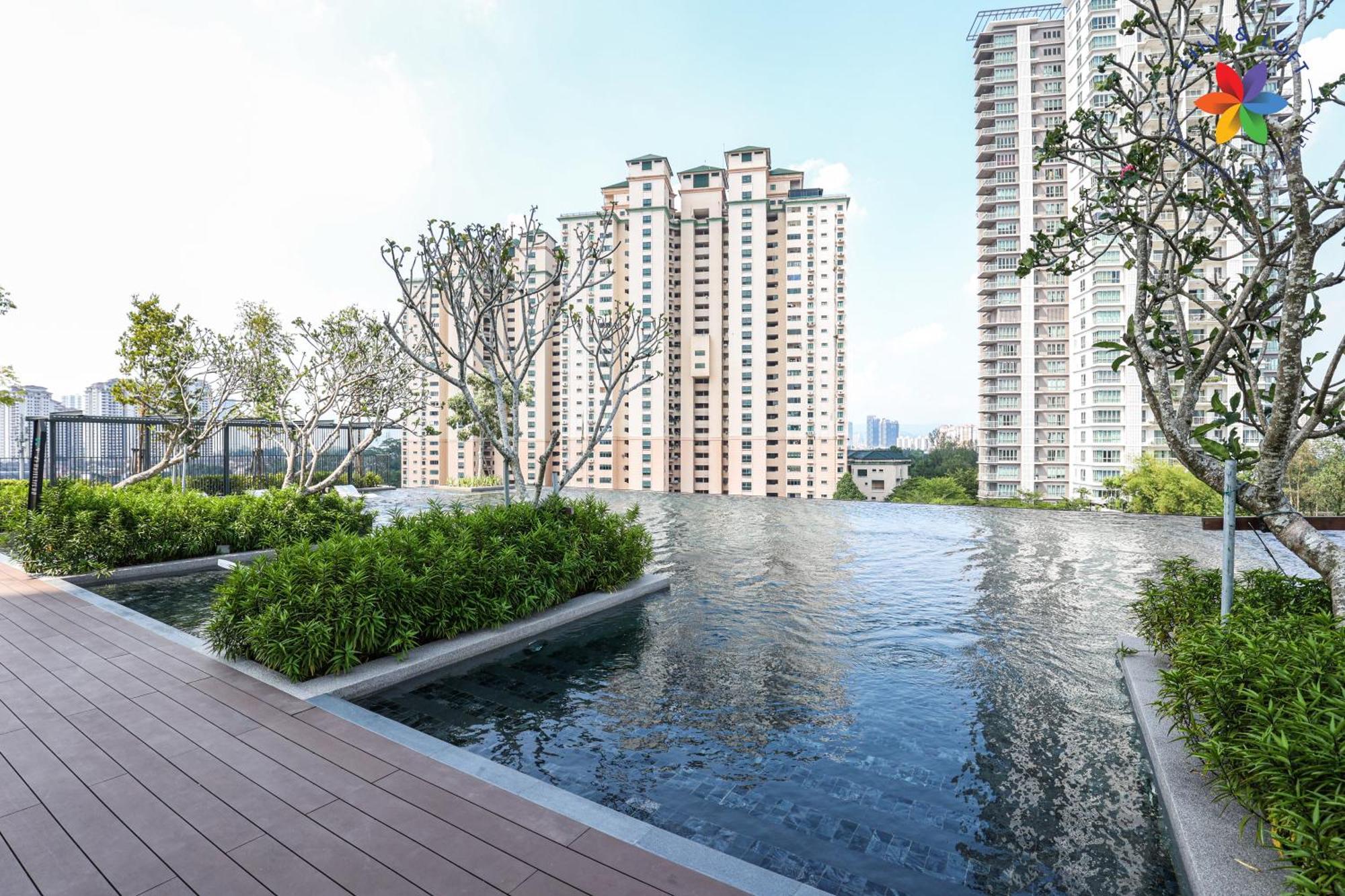 The Pano @ Jalan Ipoh By Lily And Loft Διαμέρισμα Κουάλα Λουμπούρ Εξωτερικό φωτογραφία