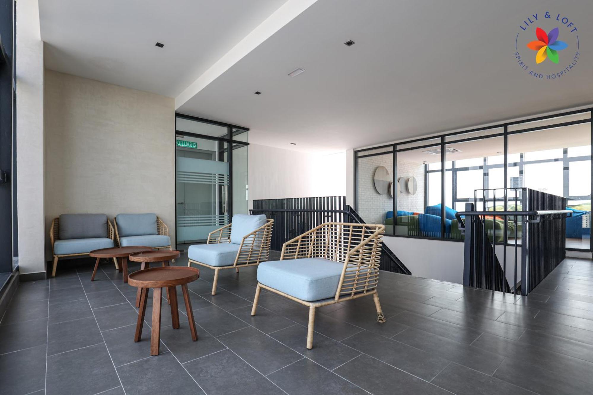 The Pano @ Jalan Ipoh By Lily And Loft Διαμέρισμα Κουάλα Λουμπούρ Εξωτερικό φωτογραφία