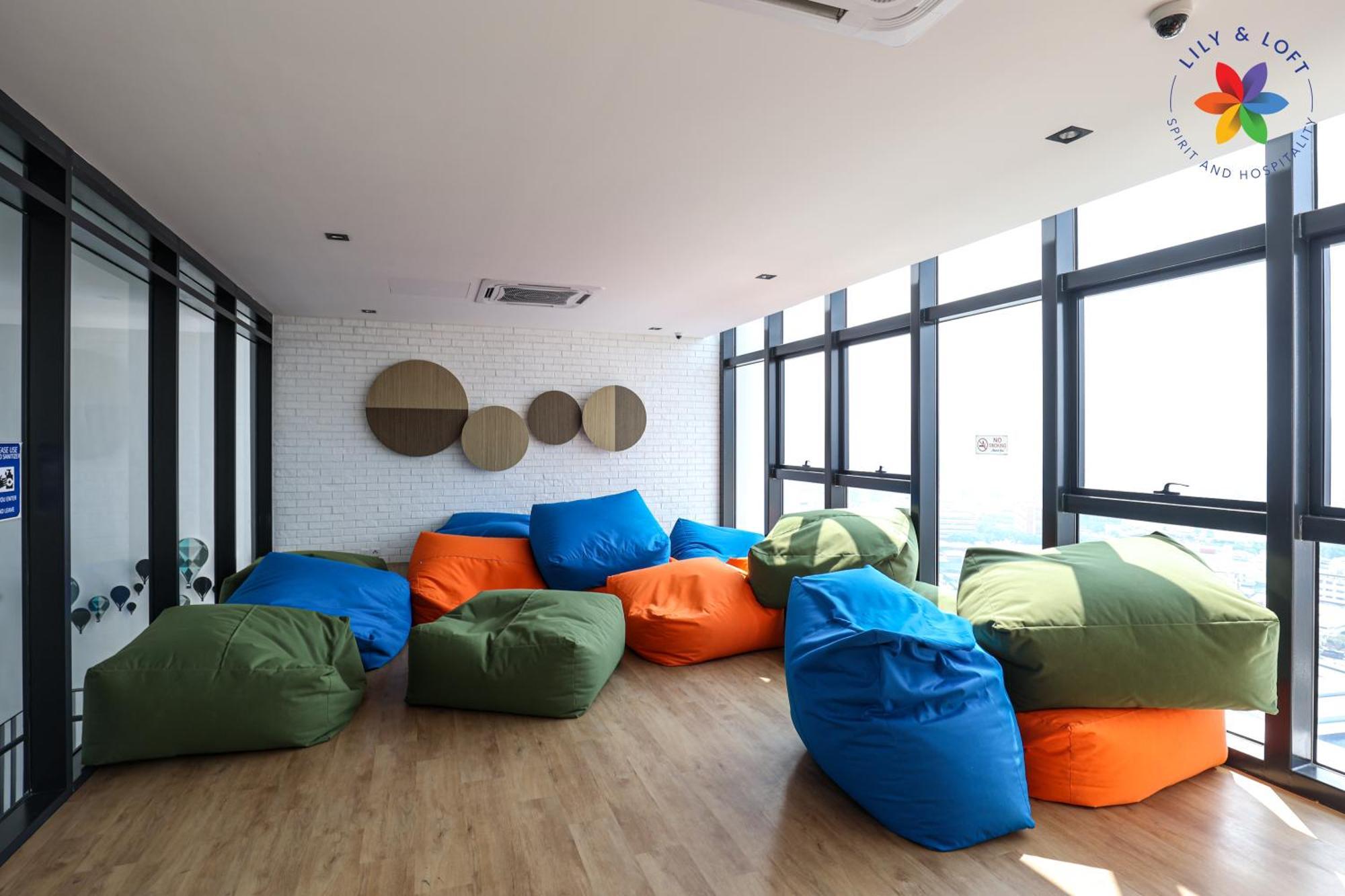 The Pano @ Jalan Ipoh By Lily And Loft Διαμέρισμα Κουάλα Λουμπούρ Εξωτερικό φωτογραφία
