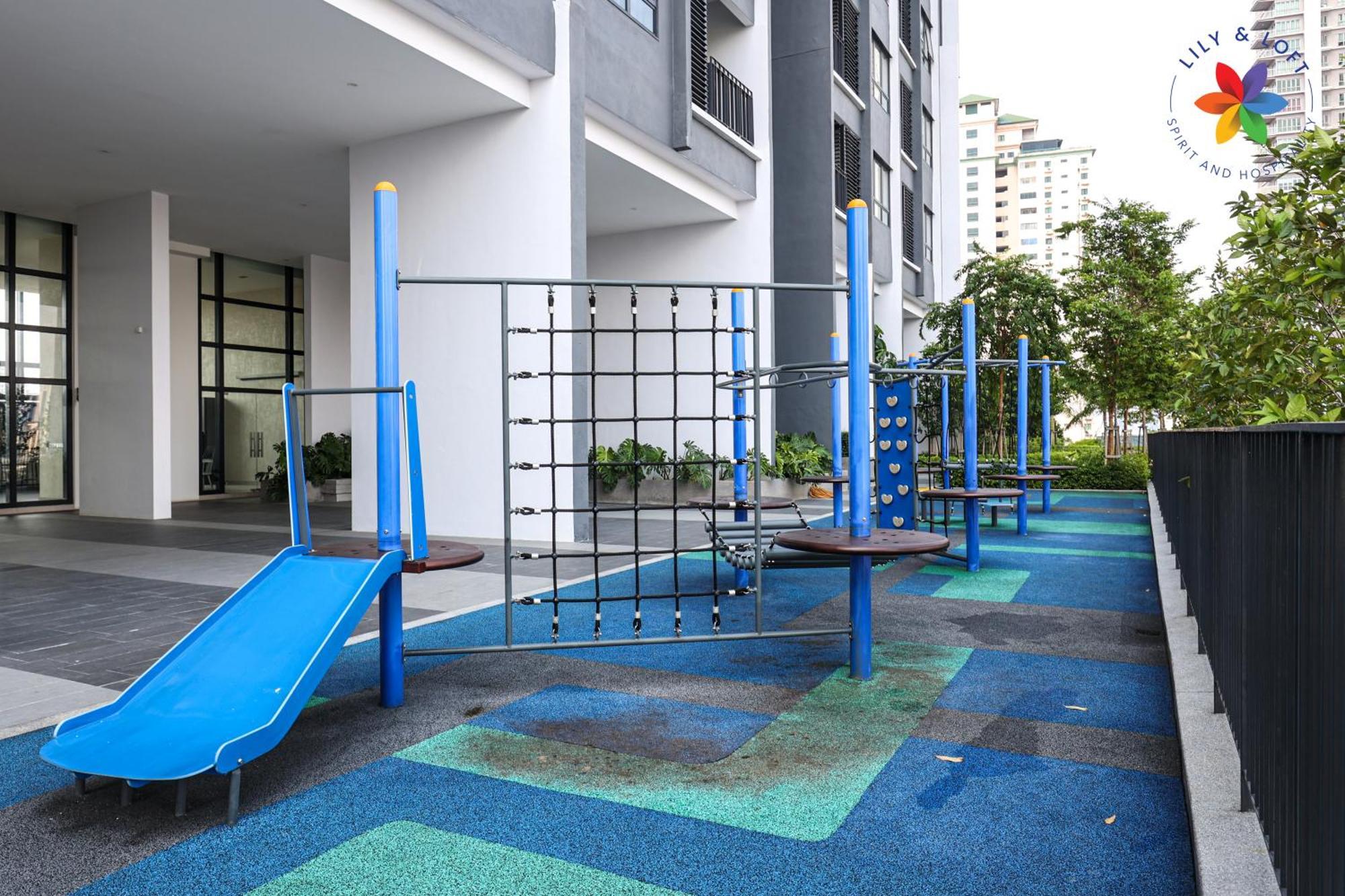 The Pano @ Jalan Ipoh By Lily And Loft Διαμέρισμα Κουάλα Λουμπούρ Εξωτερικό φωτογραφία