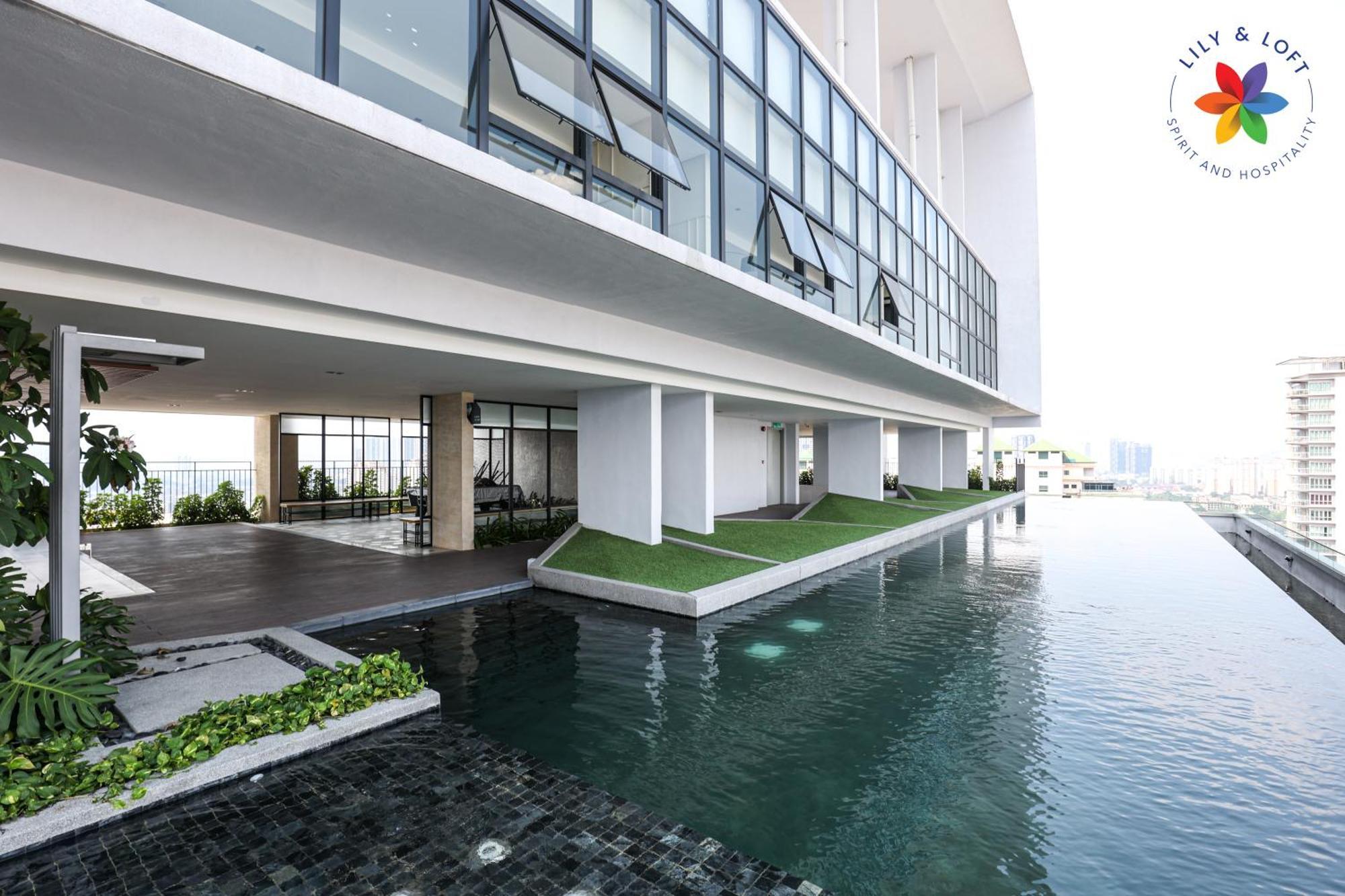 The Pano @ Jalan Ipoh By Lily And Loft Διαμέρισμα Κουάλα Λουμπούρ Εξωτερικό φωτογραφία